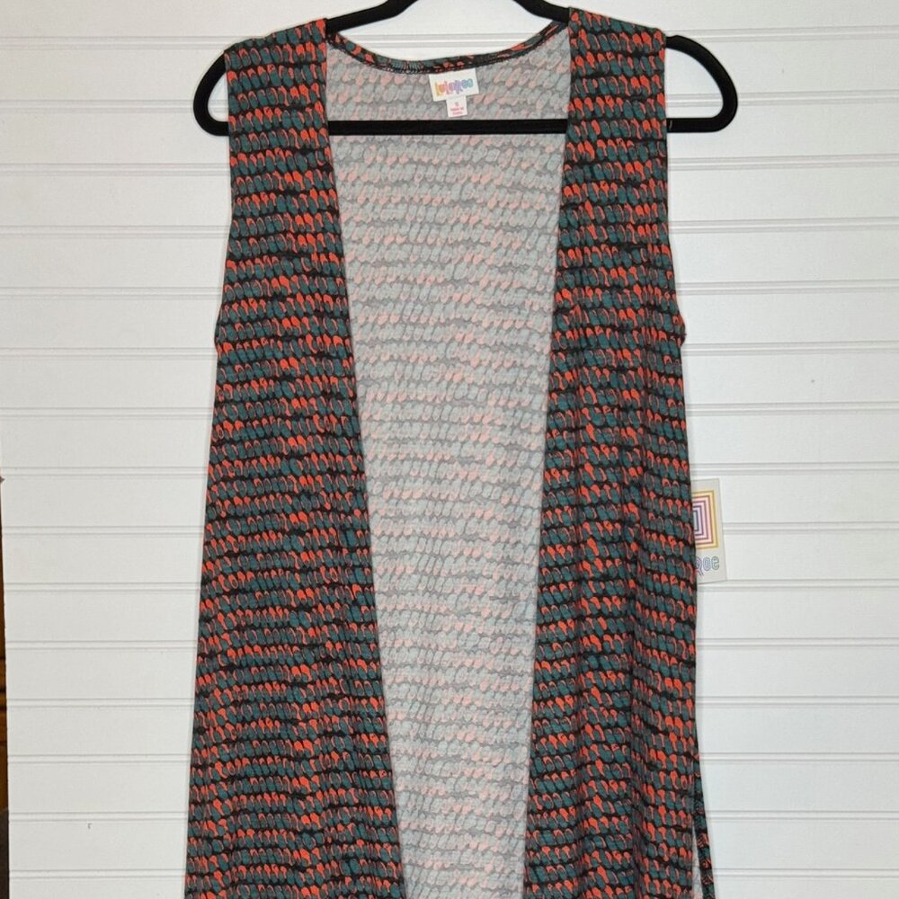 Lularoe - Joy (Small)